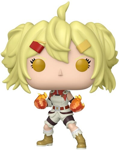 Funko Pop - Shangri-La Frontier Vinyl Figure - Oikatzo 2481