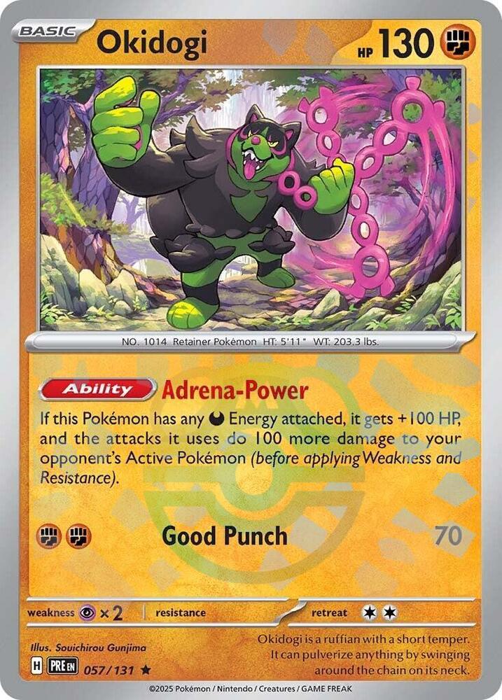 Scarlet & Violet: Prismatic Evolutions MASTER BALL Holo