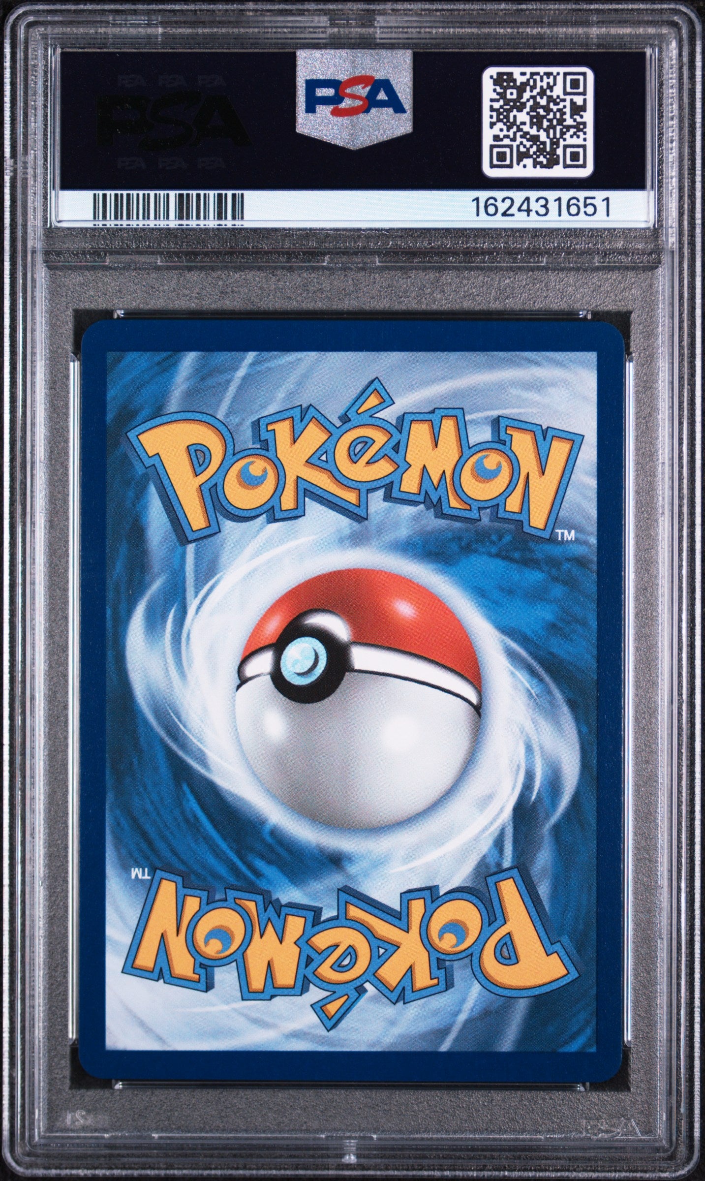 Surfer - 293/217 PSA 9 Ascended Heroes Special Illustration Pokemon - MINT
