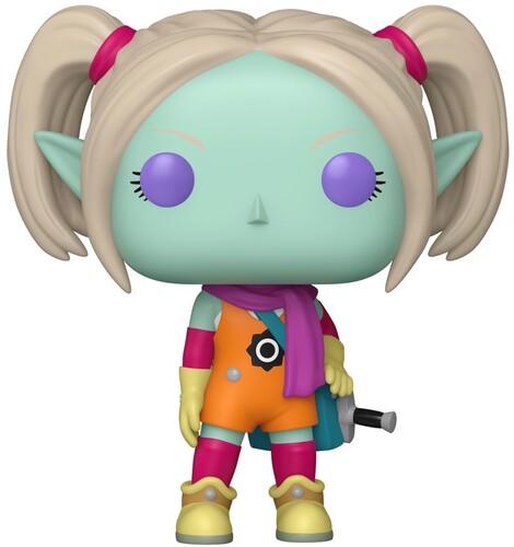 Funko POP - Dragon Ball DAIMA - Panzy 2307