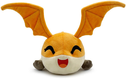 Youtooz Digimon Stickie Plush 6In - Patamon