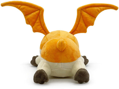 Youtooz Digimon Stickie Plush 6In - Patamon