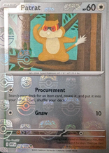 Load image into Gallery viewer, Scarlet &amp; Violet: White Flare Master BALL Holo
