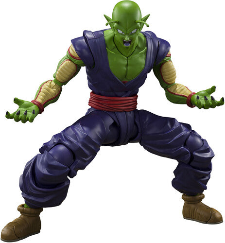 SH Figuarts - Dragon Ball Super Hero Action Figure - Piccolo