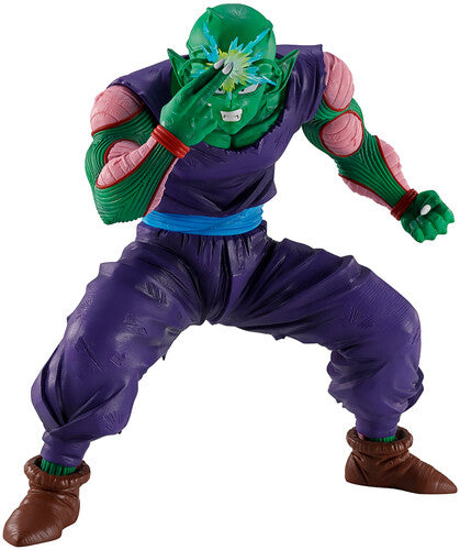 Piccolo (Spectacle Battle) Dragon Ball Z - Bandai Spirits Masterlise Ichibansho Figure