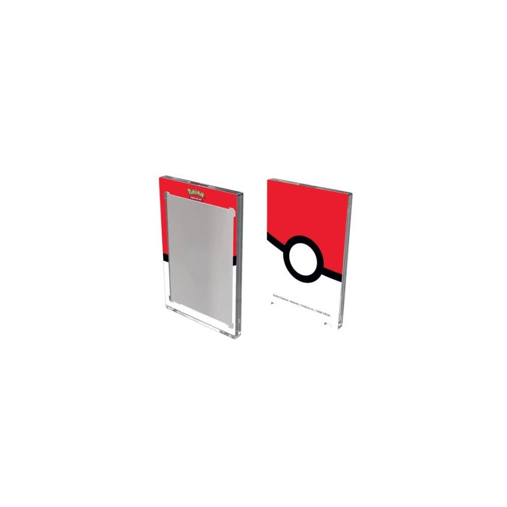 Ultra Pro: One-Touch Edge Magnetic Holder