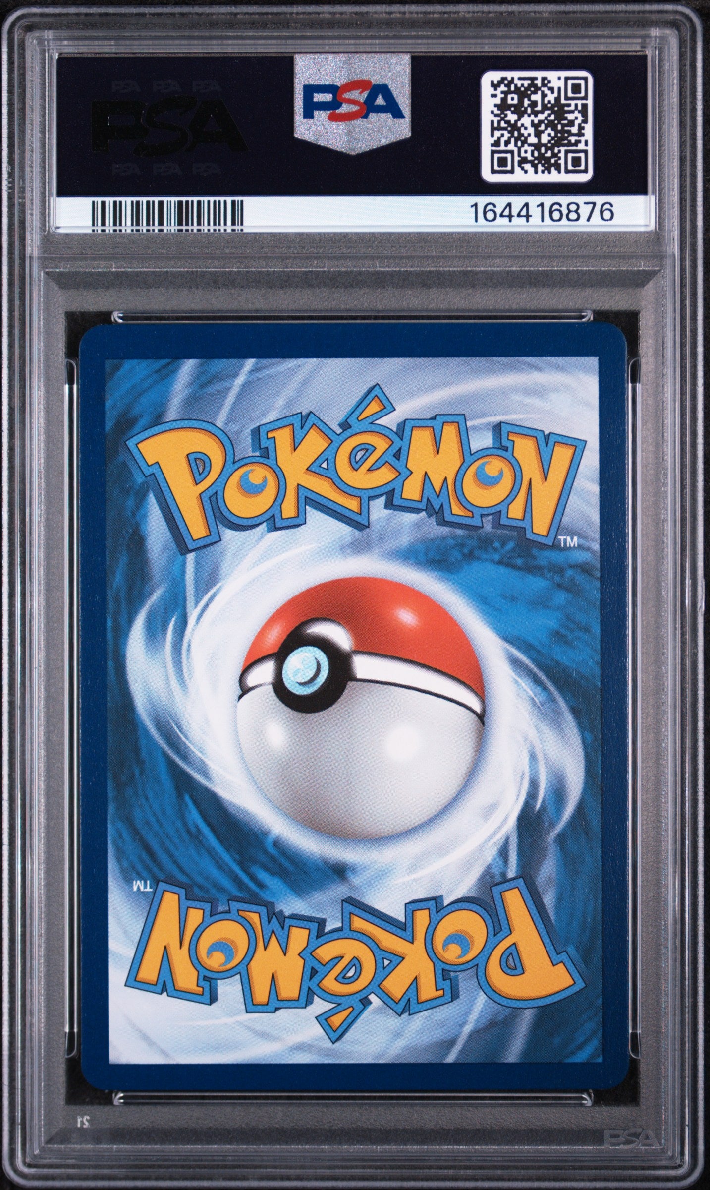 Lugia V - 186/195 PSA 9 Silver Tempest Alternate Art Pokemon - MINT