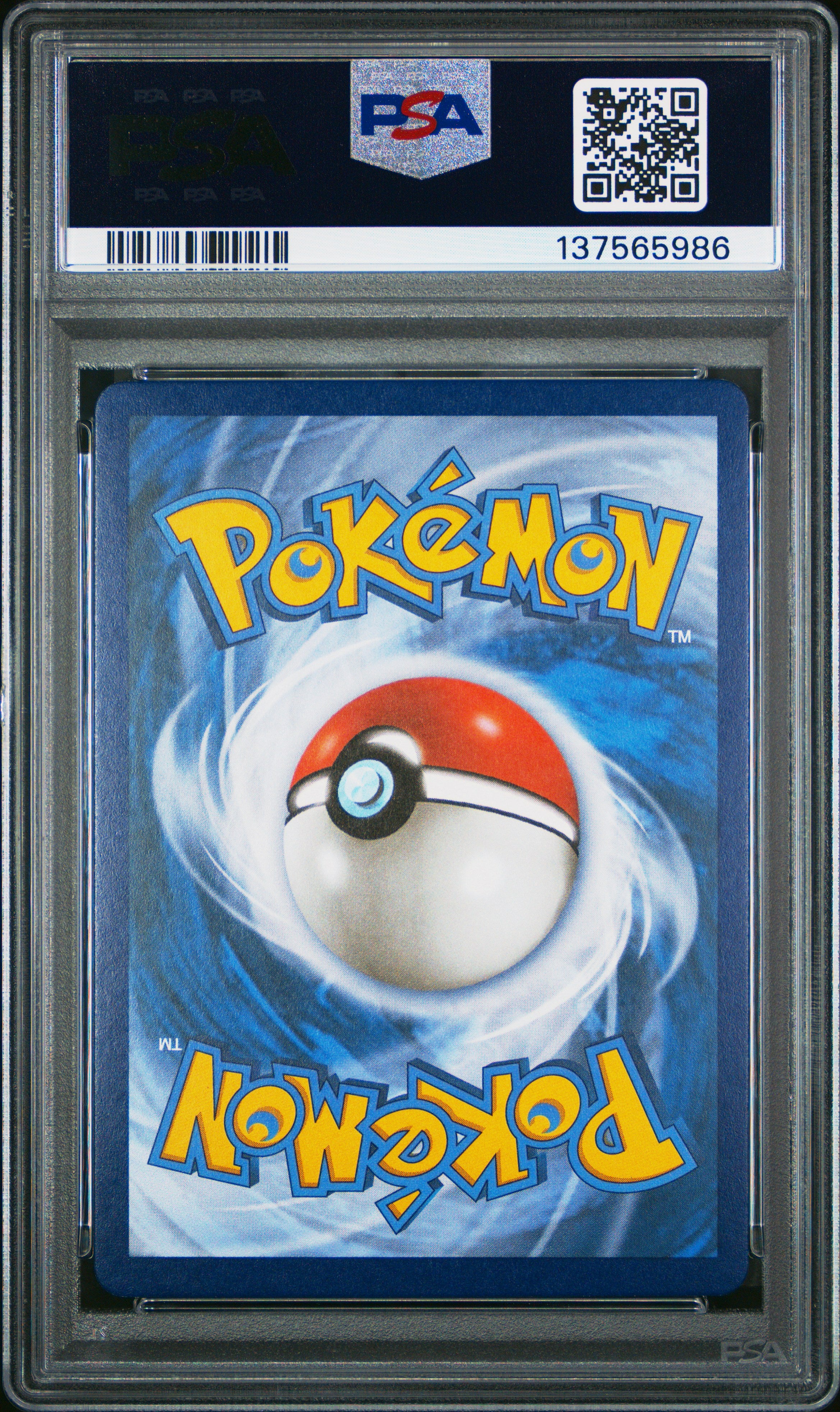 Mew ex - 88/92 PSA 10 Celebrations Classic Collection Holo Pokemon - GEM MINT