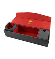 Game Chest - Dex Creation Line Magnetic - Grey