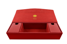 Game Chest - Dex Creation Line Magnetic - Red