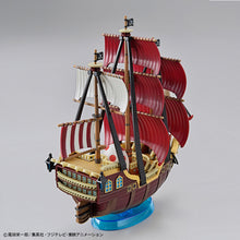 Load image into Gallery viewer, Model Kit - One Piece Bandai Grand Ship Collection - Oro Jackson
