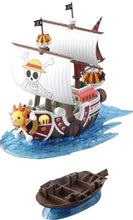 Load image into Gallery viewer, Model Kit - One Piece Bandai Grand Ship Collection - #001 Thousand Sunny
