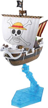 Load image into Gallery viewer, Model Kit - One Piece Bandai Grand Ship Collection - #003 Going Merry
