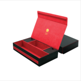 Supreme Game Chest - Dex Creation Line Magnetic - Black/Red