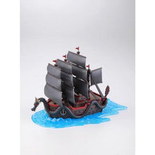 Load image into Gallery viewer, Model Kit - One Piece Bandai Grand Ship Collection - #009 Dragon's Ship
