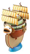 Load image into Gallery viewer, Model Kit - One Piece Bandai Grand Ship Collection -#010 Baratie
