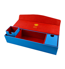 Game Chest - Dex Creation Line Magnetic - Blue