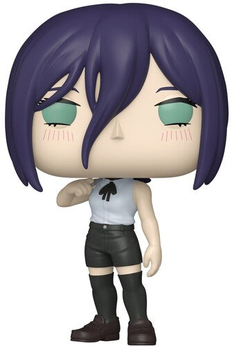 Funko Pop - Chainsaw Man Reze Vinyl Figure - Reze 2348