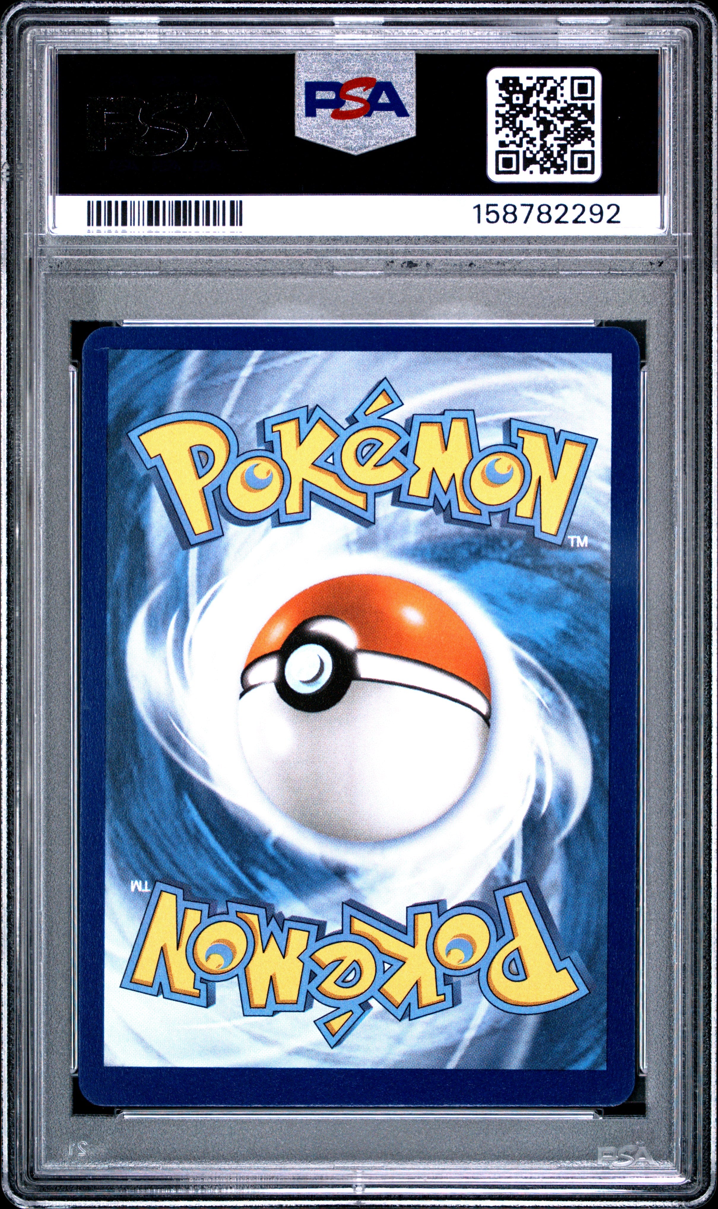 Umbreon EX - SVP176 PSA 9 Scarlet & Violet Full Art Promo Pokemon - MINT