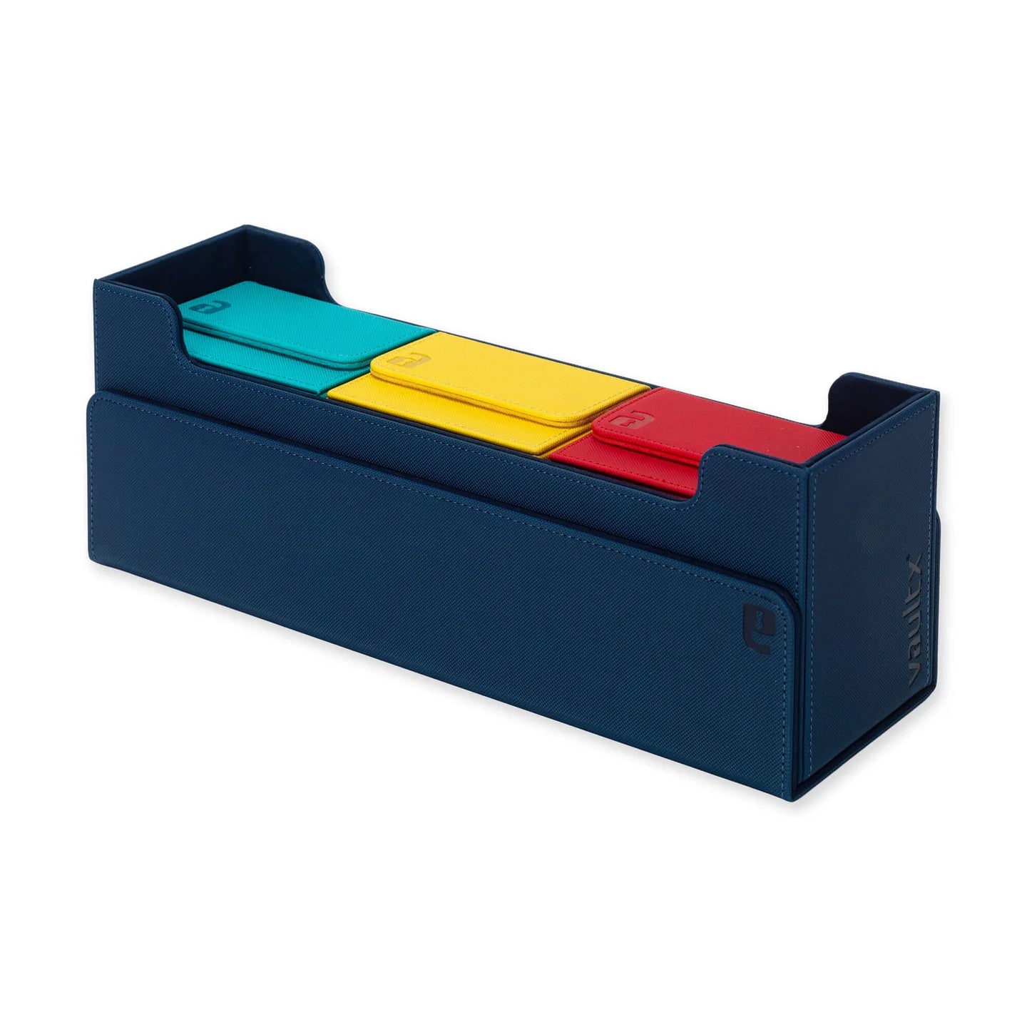 Card Box - VaultX Exo -Tec 450 + - Royal Blue