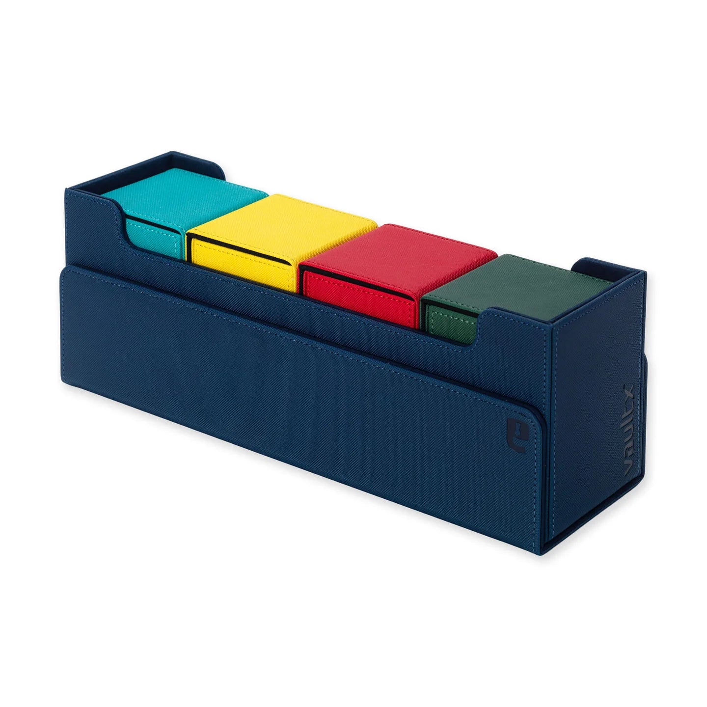 Card Box - VaultX Exo -Tec 450 + - Royal Blue