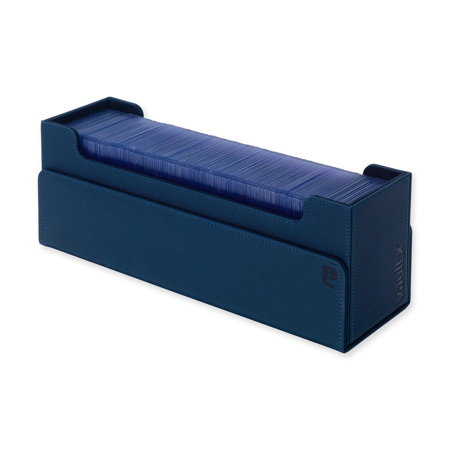 Card Box - VaultX Exo -Tec 450 + - Royal Blue