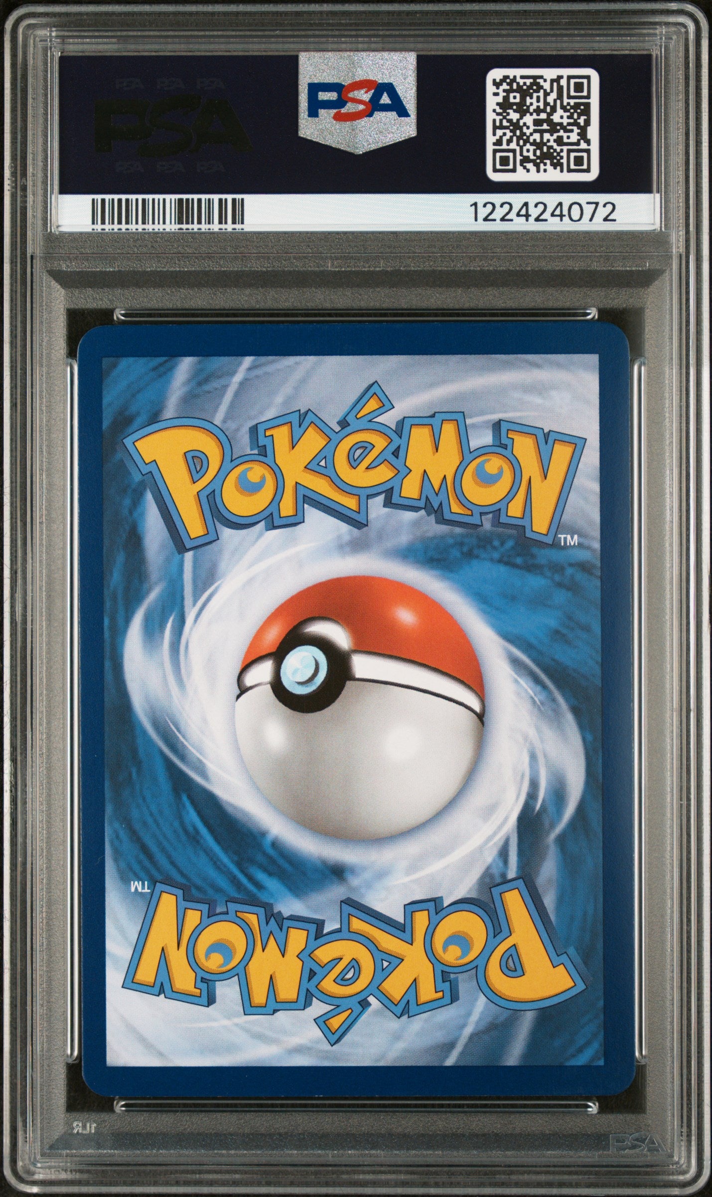 Iono - 269/193 PSA 10 Paldea Evolved Special Illustration Trainer - GEM MINT