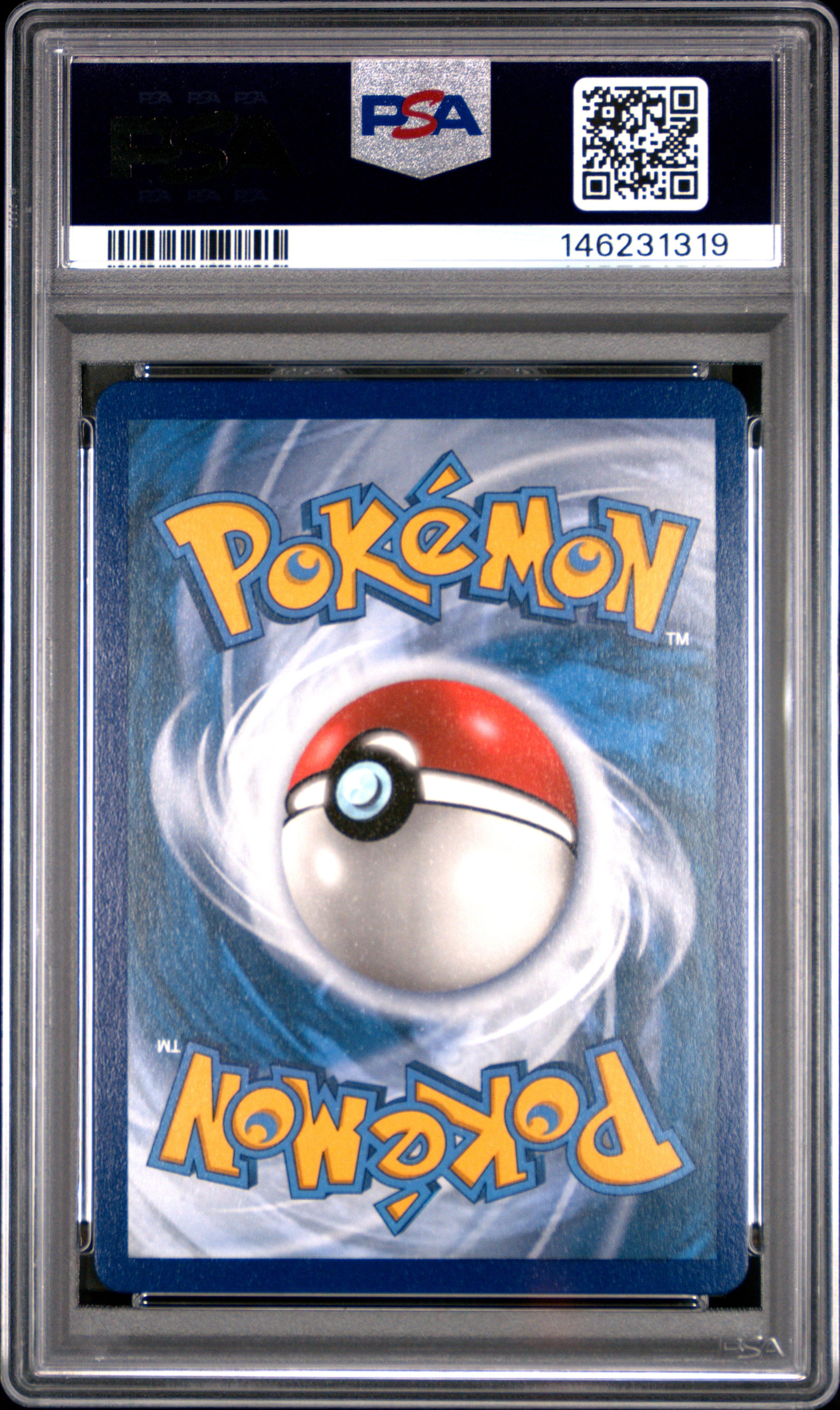 Moltres & Zapdos & Articuno Gx - 44/68 PSA 10 Hidden Fates Pokemon