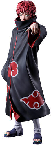 Sasori (Kazekage Rescue Arc) Naruto Shippuden - Bandai Spirits Masterlise Ichibansho Figure