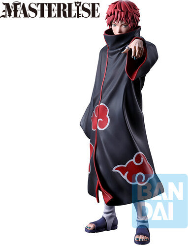 Sasori (Kazekage Rescue Arc) Naruto Shippuden - Bandai Spirits Masterlise Ichibansho Figure