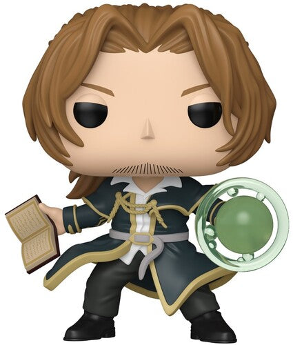 Funko POP - Frieren: Beyond Journey's End Vinyl Figure - Sein 2355