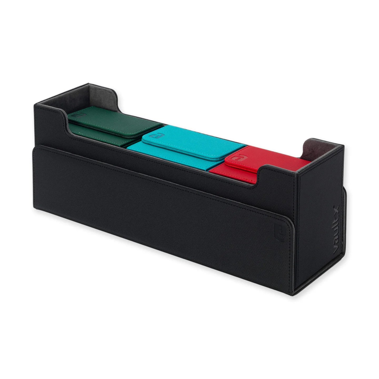 Card Box - VaultX Exo -Tec 450 + - Signature Black