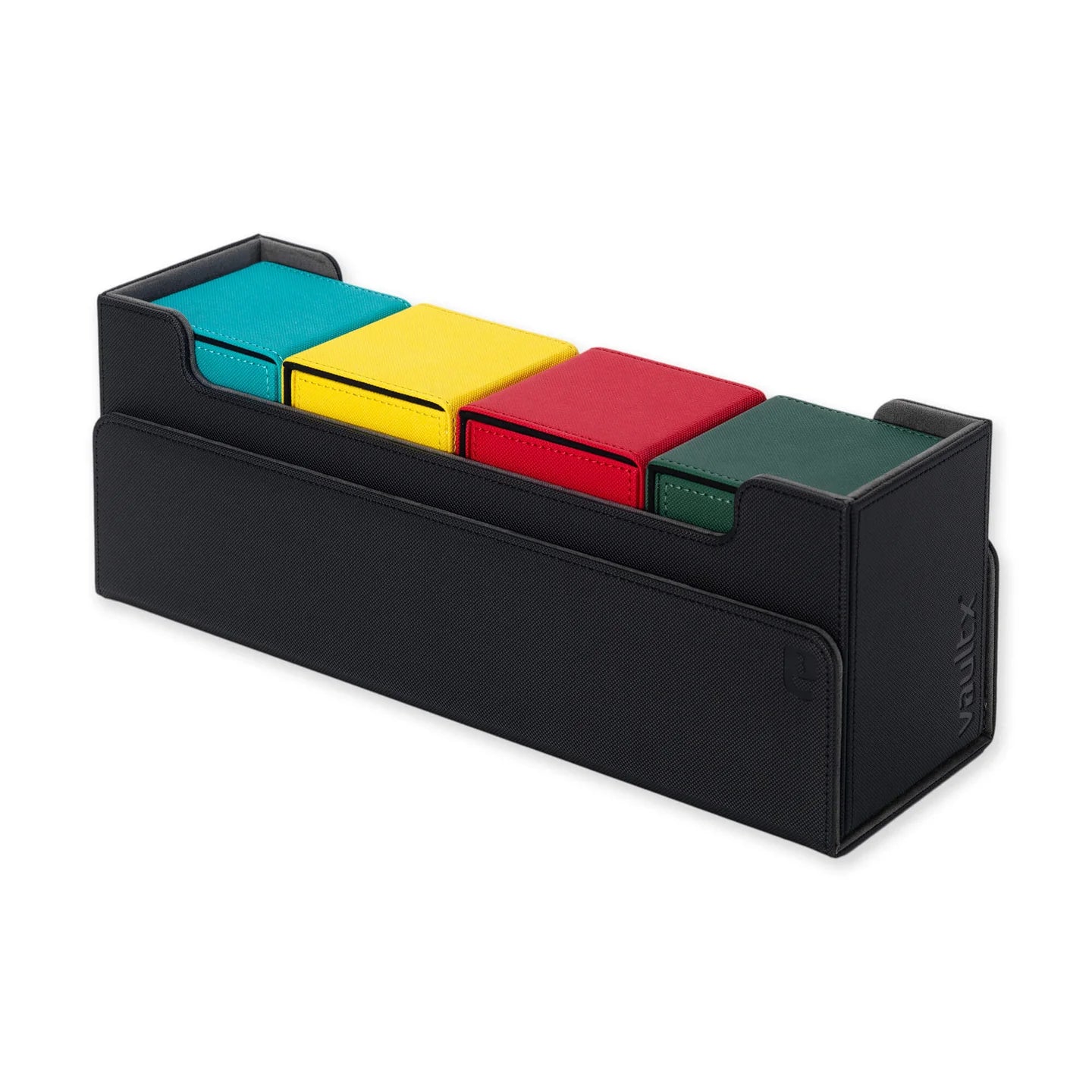Card Box - VaultX Exo -Tec 450 + - Signature Black