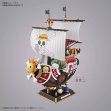 Load image into Gallery viewer, Model Kit - One Piece Bandai Sailing Ship Collection - Thousand Sunny Land of Wano
