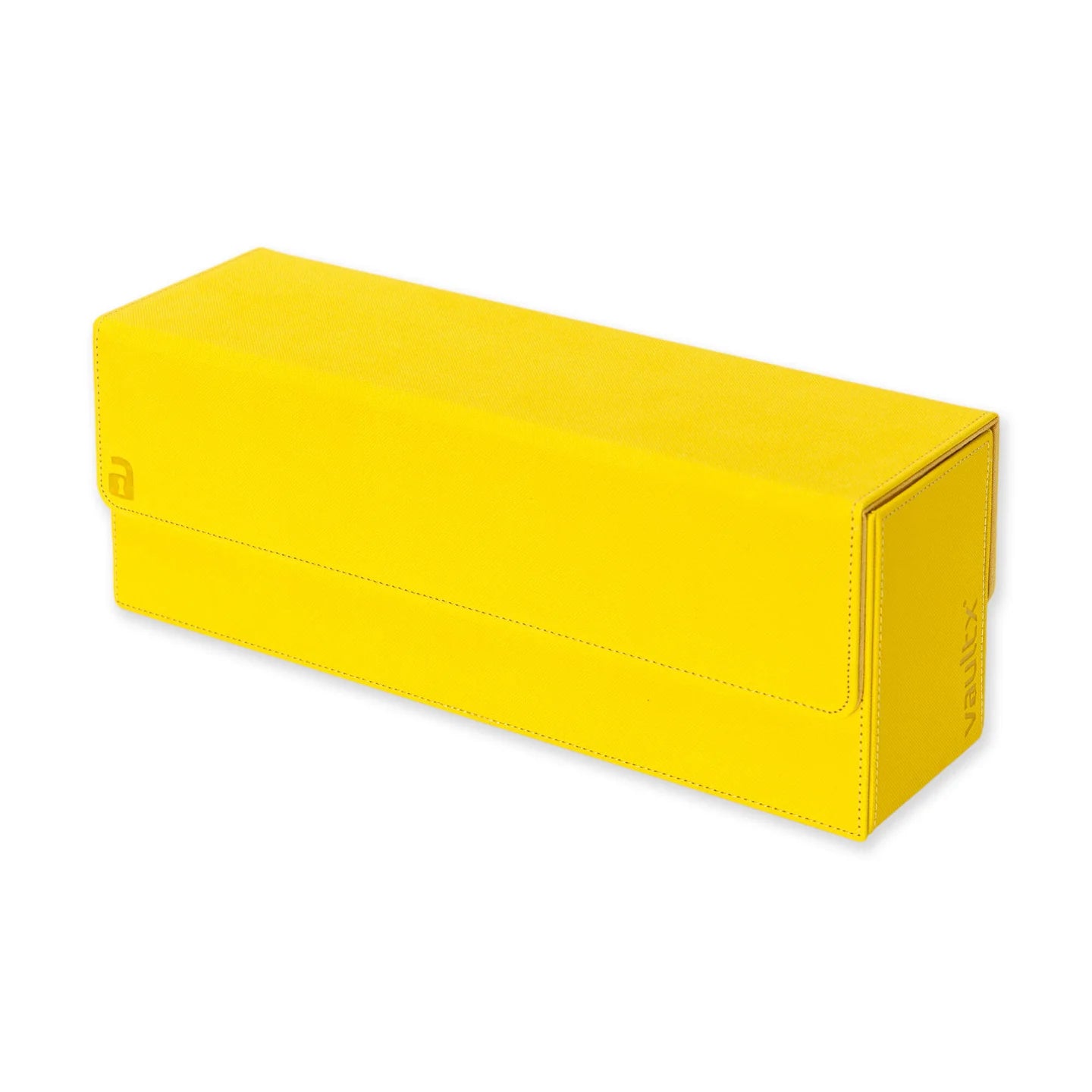 Card Box - VaultX Exo -Tec 450 + - Sunrise Yellow