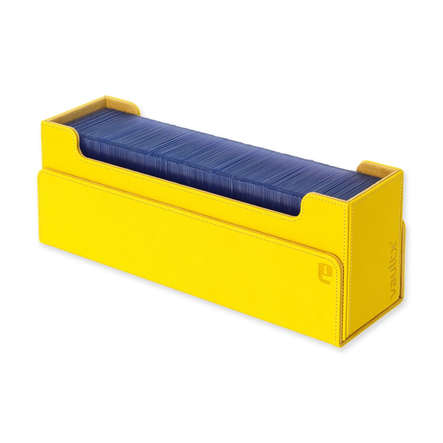 Card Box - VaultX Exo -Tec 450 + - Sunrise Yellow