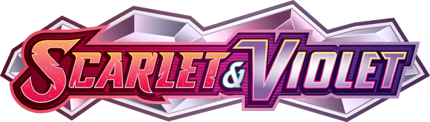 Scarlet & Violet: Base Common/Uncommon/Holo Rare (A-L)