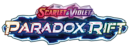 Scarlet & Violet: Paradox Rift Common/Uncommon/Holo Rare (P-Z)