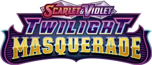 Scarlet & Violet: Twilight Masquerade Common/Uncommon/Holo Rare (O-Z)
