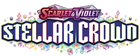 Scarlet & Violet: Stellar Crown Common/Uncommon/Holo Rare (R-Z)