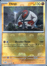 Load image into Gallery viewer, Scarlet &amp; Violet: Black Bolt Master BALL Holo
