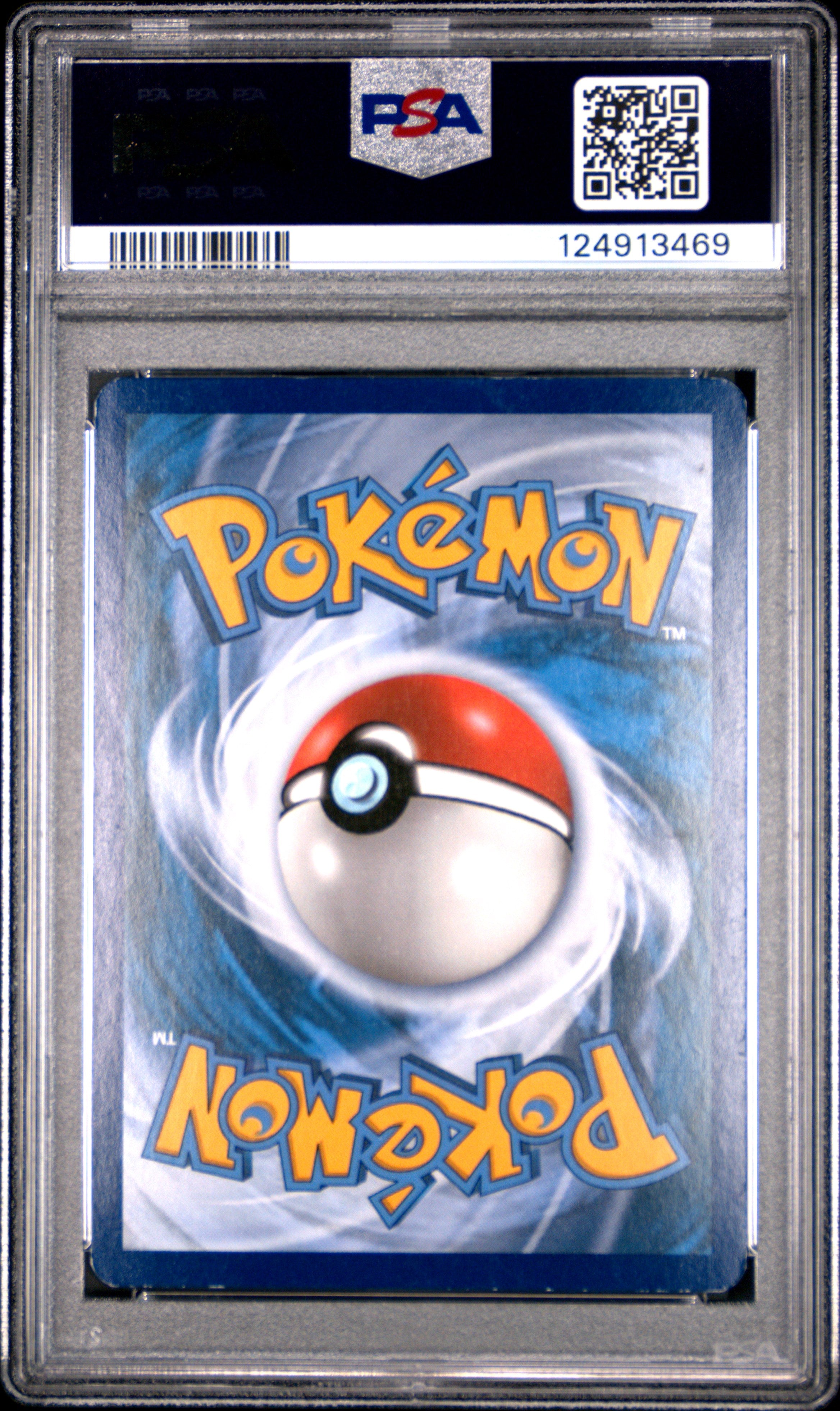 M Charizard EX - 12/83 PSA 6 Generations Ultra Rare Pokemon - EX-MT