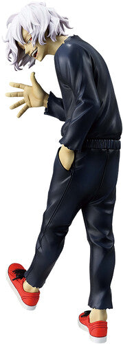 Tomura Shigaraki (A Story of Reaching Out Forever) My Hero Academia - Bandai Spirits Masterlise Ichibansho Figure