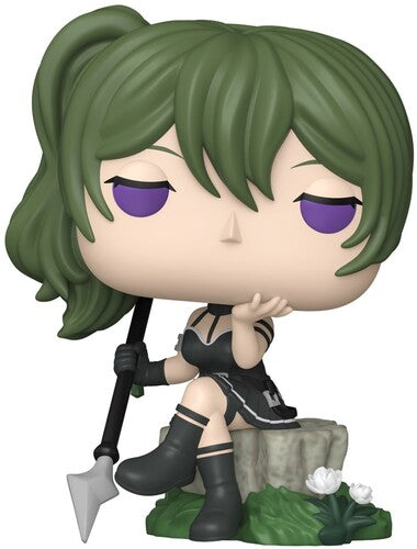 Funko POP - Frieren: Beyond Journey's End Vinyl Figure - Ubel 2356