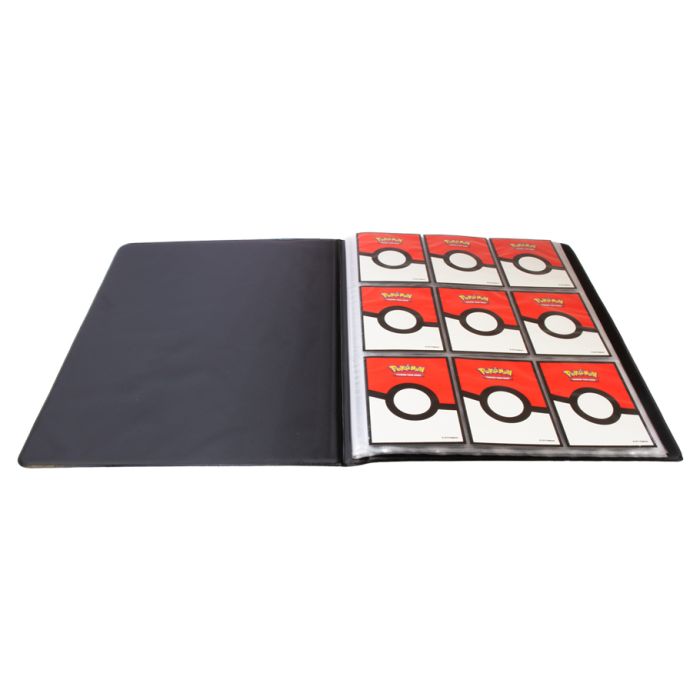 Pokemon Portfolio Binder - Ultra PRO 9 Pocket - Tinkaton