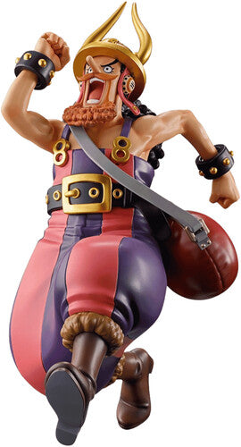 Usopp (Giant Bash Vol. 1) One Piece - Bandai Spirits Masterlise Ichibansho Figure