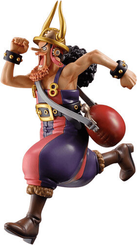 Usopp (Giant Bash Vol. 1) One Piece - Bandai Spirits Masterlise Ichibansho Figure