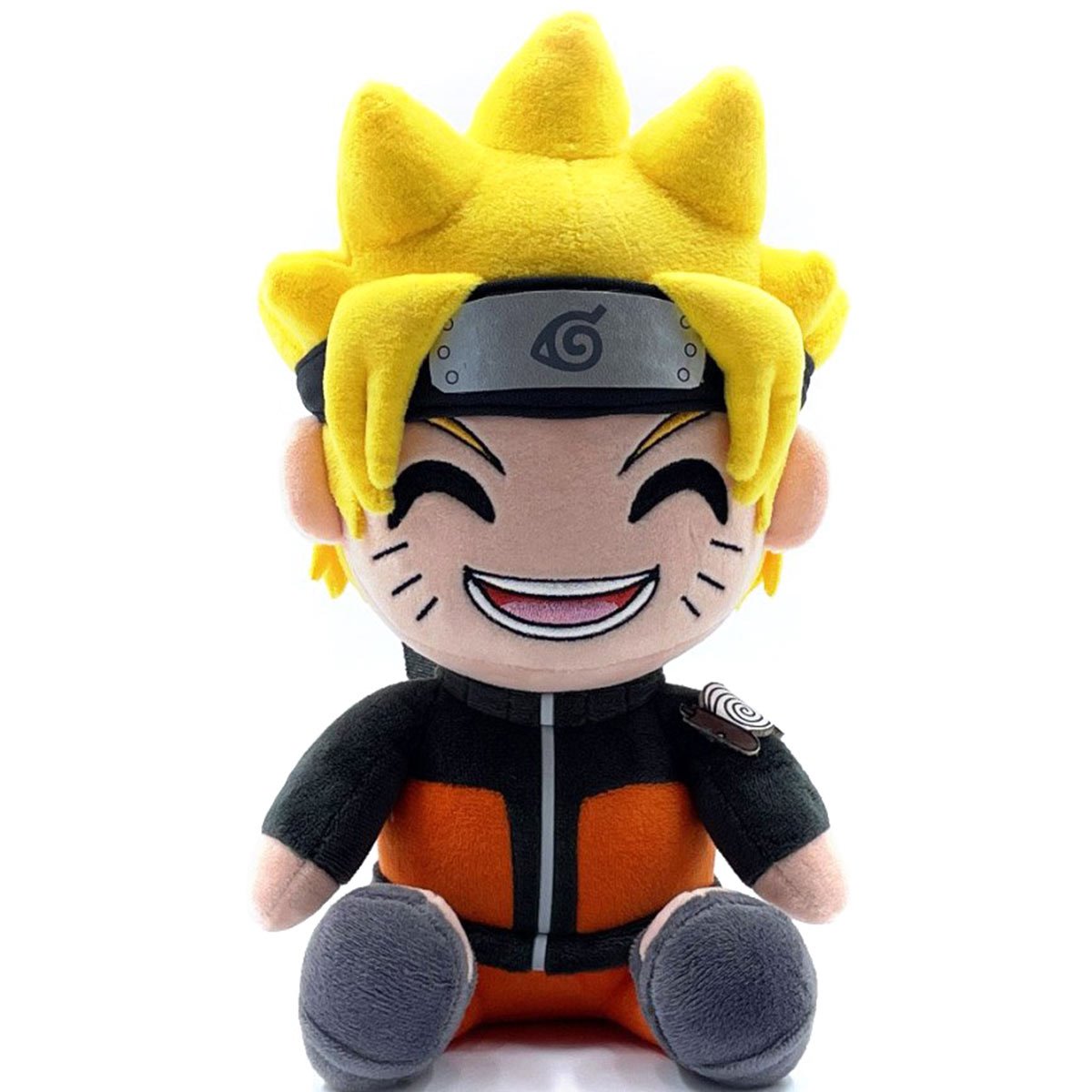 Youtooz Plush Naruto: Shippuden Naruto Uzumaki - 9 Inch