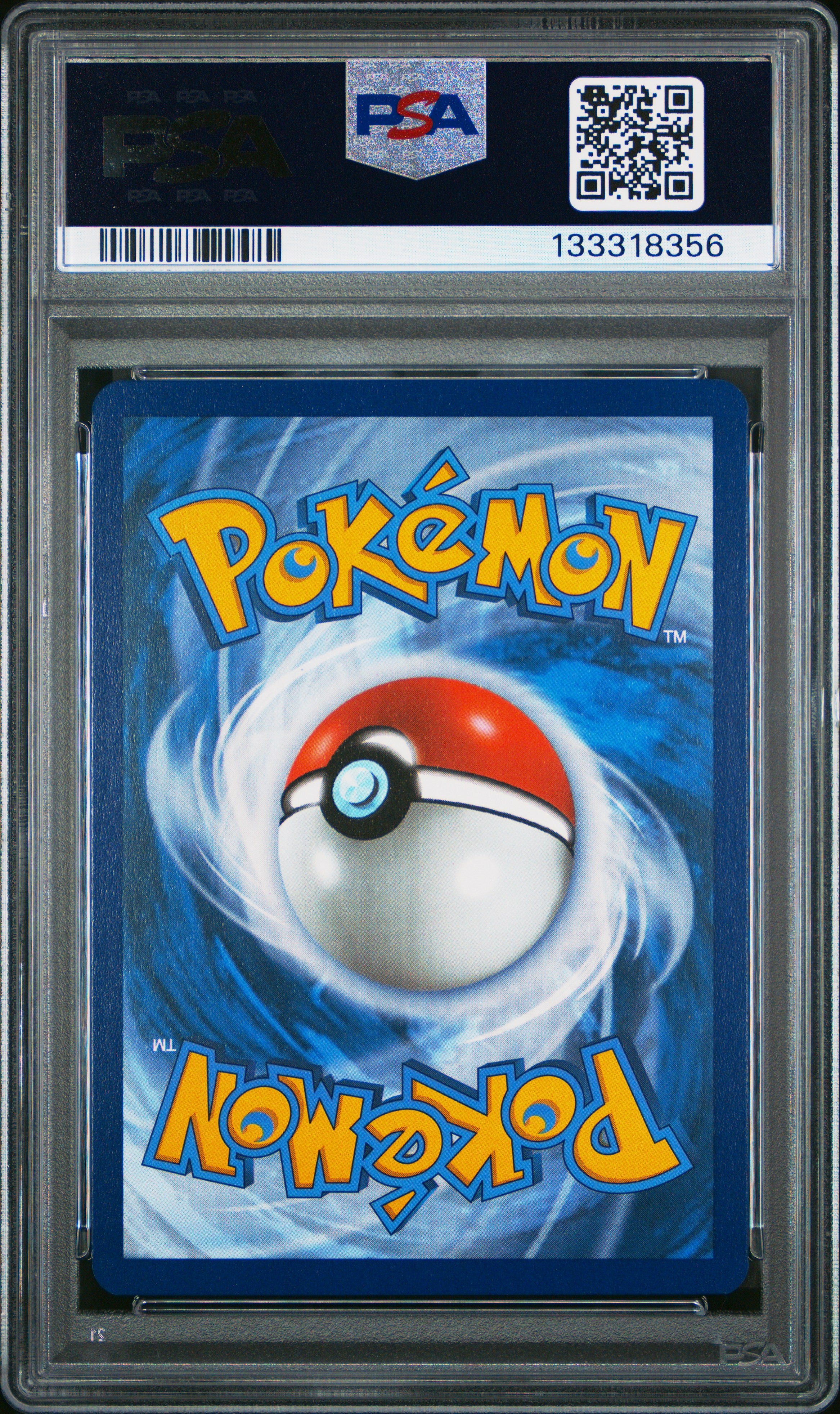 Kangaskhan - 204/182 PSA 10 Destined Rivals Illustration Rare Pokemon - GEM MINT