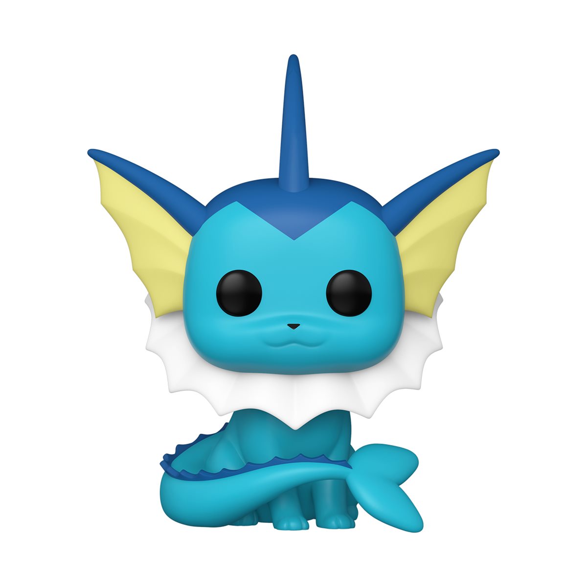 Funko Pop - Pokemon Vinyl Figure - Vaporeon 627